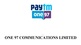 Paytm Partners with Greater Hyderabad Municipal Corporation to Deploy 400 Card Machines for Property Tax Collection